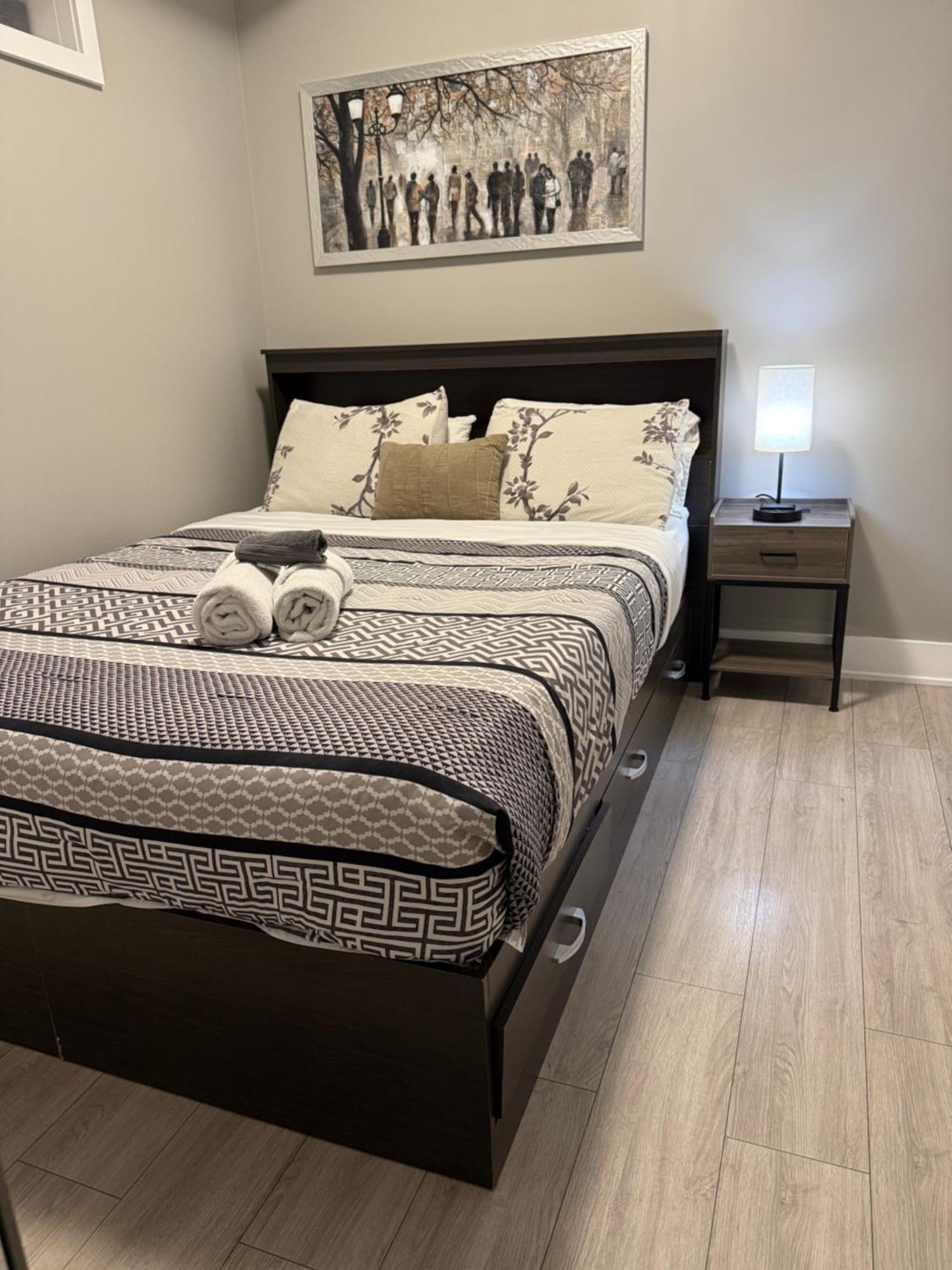 Niagara Getaway Across Fallsview Экстерьер фото